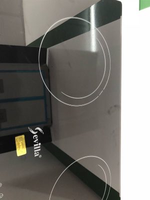 BẾP ĐIỆN TỪ CAO CẤP SEVILLA SV-T70S