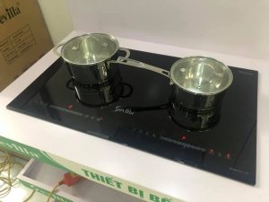 BẾP ĐIỆN TỪ CAO CẤP SEVILLA SV – Y15