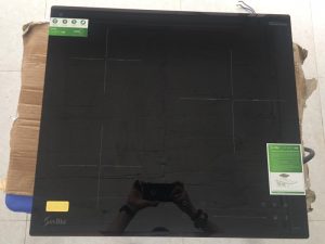 BẾP TỪ CAO CẤP SEVILLA SV-637II