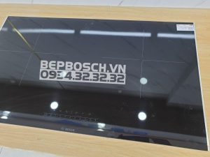 BOSCH HMH.PPI82560MSSERIE 8