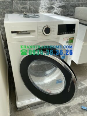 MÁY GIẶT SẤY QUẦN ÁO BOSCH TGB-WNA254U0SG 10KG/6KG - SERIE 6 - 5 BOSCH TGB-WNA254U0SG SERIE 6