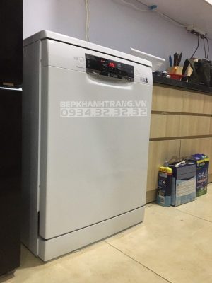 MÁY RỬA BÁT ĐỘC LẬP BOSCH TGB-SMS46GI01P - 6 BOSCH TGB-SMS46GI01P