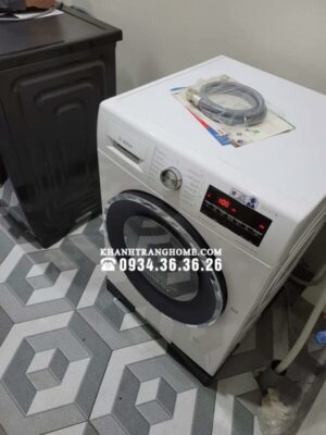 MÁY GIẶT SẤY BOSCH WNA14400SG - 2 BOSCH WNA14400SG