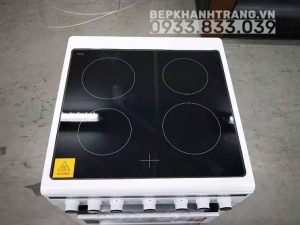 Bếp Từ Liền Lò KAFF KF IK60850 - 6 Bếp Từ Liền Lò KAFF KF IK60850