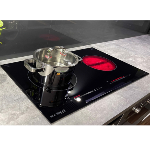 Bếp Điện Từ Eurosun EU-TE887G