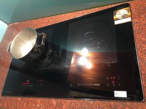 Bếp Từ Eurosun EU-T726 PRO