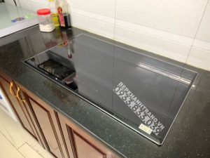 Bếp Từ Eurosun EU-T899G