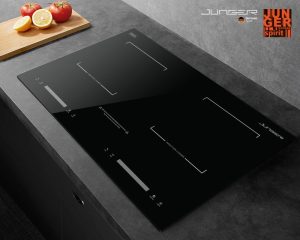Bếp điện từ đôi Junger CEJ-200-II