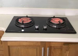 Bếp gas Eurosun EU-GN08