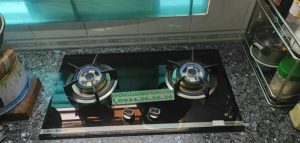 Bếp gas âm Eurosun EU-GA205S