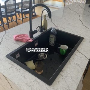 CHẬU ĐÁ MALLOCA ZEN K 13040