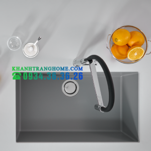 CHẬU ĐÁ MALLOCA ZEN K-13073