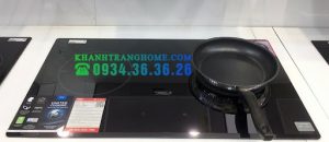 Bếp Từ Chefs EH-DIH890 - 4 CHEFS EH-DIH890