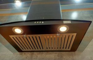 Máy Hút Mùi Eurosun EH-70K21B