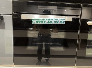 Lò nướng Malloca MOV-659TC - 6 LÒ NƯỚNG MALLOCA MOV-659TC