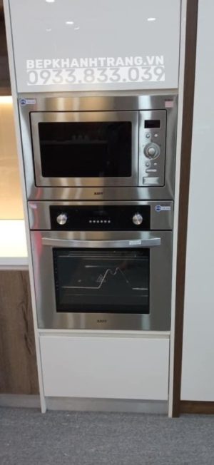 LÒ VI SÓNG ÂM TỦ KAFF KF-MC01 - 5 LÒ VI SÓNG ÂM TỦ KAFF KF-MC01