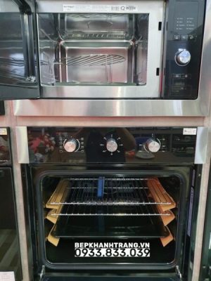 Lò Nướng Eurosun EOV65ME