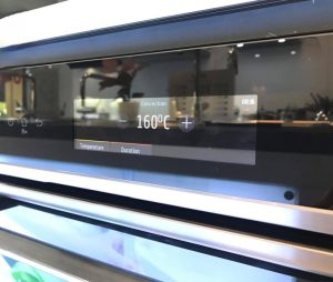 Lò Nướng Eurosun EOV72TFT