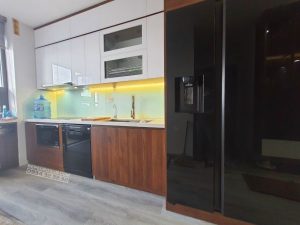 Lò Vi Sóng Eurosun MWO-30EUR