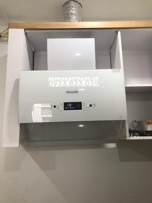 MÁY HÚT MÙI DMESTIK TL4670 DMK - 12