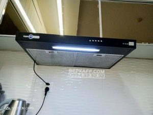 Máy Hút Mùi KAFF KF-SL70K - 2 MÁY HÚT MÙI KAFF KF-SL70K