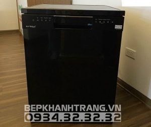 Máy Rửa Chén Eurosun SMS78EU12EB