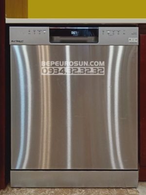 Máy Rửa Chén Eurosun SMS78EU12ES