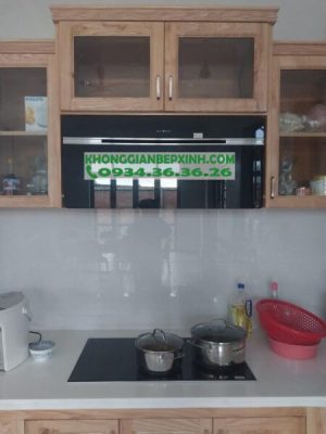 Máy hút mùi kính vát EUROSUN EH-70CN73