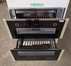 Máy sấy chén Eurosun EU-DS120