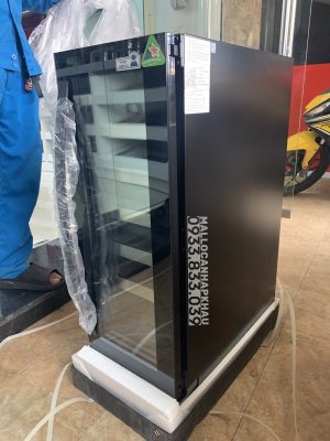 Tủ rượu 20 chai Malloca MWC 20BG - 6 TỦ RƯỢU 20 CHAI MALLOCA MWC 20BG