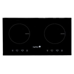 Bếp Từ Dmestik Napolli NA 08K3 - 4 Bếp Từ Dmestik Napolli NA 08K3 - 3