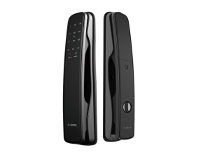 Khóa cửa vân tay BOSCH EL800AKB - 14