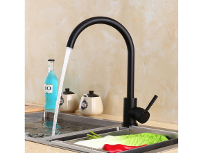 Vòi rửa chén bát Dann DA902 Nano - 4