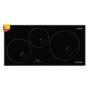 Bếp Từ D’mestik ES753 DKI - 4 Bếp Từ D’mestik ES753 DKI - 3