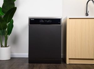 Máy rửa bát Dann DW99PRO15EU - 12 Máy rửa bát Dann DW99PRO15EU - 11