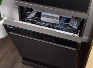 Máy rửa bát Dann DW99PRO15EU - 14 Máy rửa bát Dann DW99PRO15EU - 13