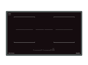 Bếp từ Dann DS-IB929GE - 8 Bếp từ Dann DS-IB929GE - 7
