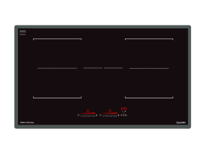 Bếp từ Dann DS-IB929GE - 14 Bếp từ Dann DS-IB929GE - 13