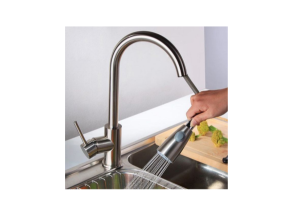 Vòi rửa bát DANN DA806 NEW - 5 Vòi rửa bát DANN DA806 NEW - 4