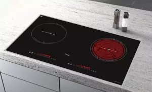 Bếp Điện Từ Canzy CZ 79DT - 6 Bếp Điện Từ Canzy CZ-79DT