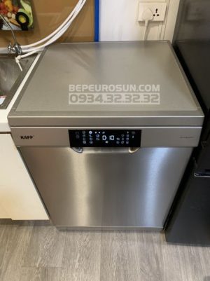 MÁY RỬA BÁT EUROSUN SMS80EU16E TỰ ĐỘNG HÉ CỬA