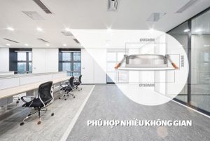 Downlight trắng 3 màu Sunhouse SHE-DL03-3/9w-T - 19 Downlight trắng 3 màu Sunhouse SHE-DL03-3/9w-T - 18