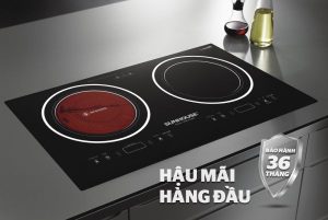 BẾP ĐÔI ĐIỆN TỪ HỒNG NGOẠI SUNHOUSE SHB9103MT - 21 BẾP ĐÔI ĐIỆN TỪ HỒNG NGOẠI SUNHOUSE SHB9103MT - 20