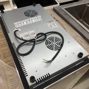 Bếp Điện Từ KAFF KF-988IC - 6 BẾP ĐIỆN TỪ KAFF KF-988IC