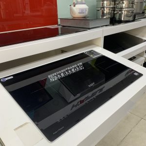 Bếp Từ KAFF KF-988II - 10 BẾP TỪ KAFF KF-988II