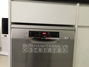 MÁY RỬA BÁT ĐỘC LẬP BOSCH TGB-SMS46GI01P - 7 BOSCH TGB-SMS46GI01P