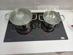 Bếp Từ Eurosun EU-T715 PRO