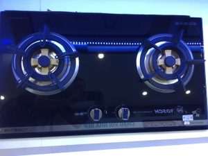 Bếp gas âm Eurosun EU-GA205S