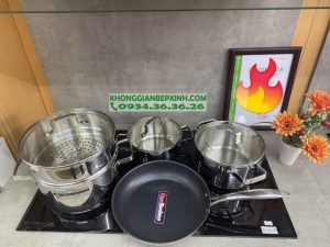 Bếp từ Eurosun EU-T386MAX