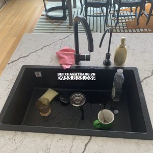 CHẬU ĐÁ MALLOCA ZEN K 13040